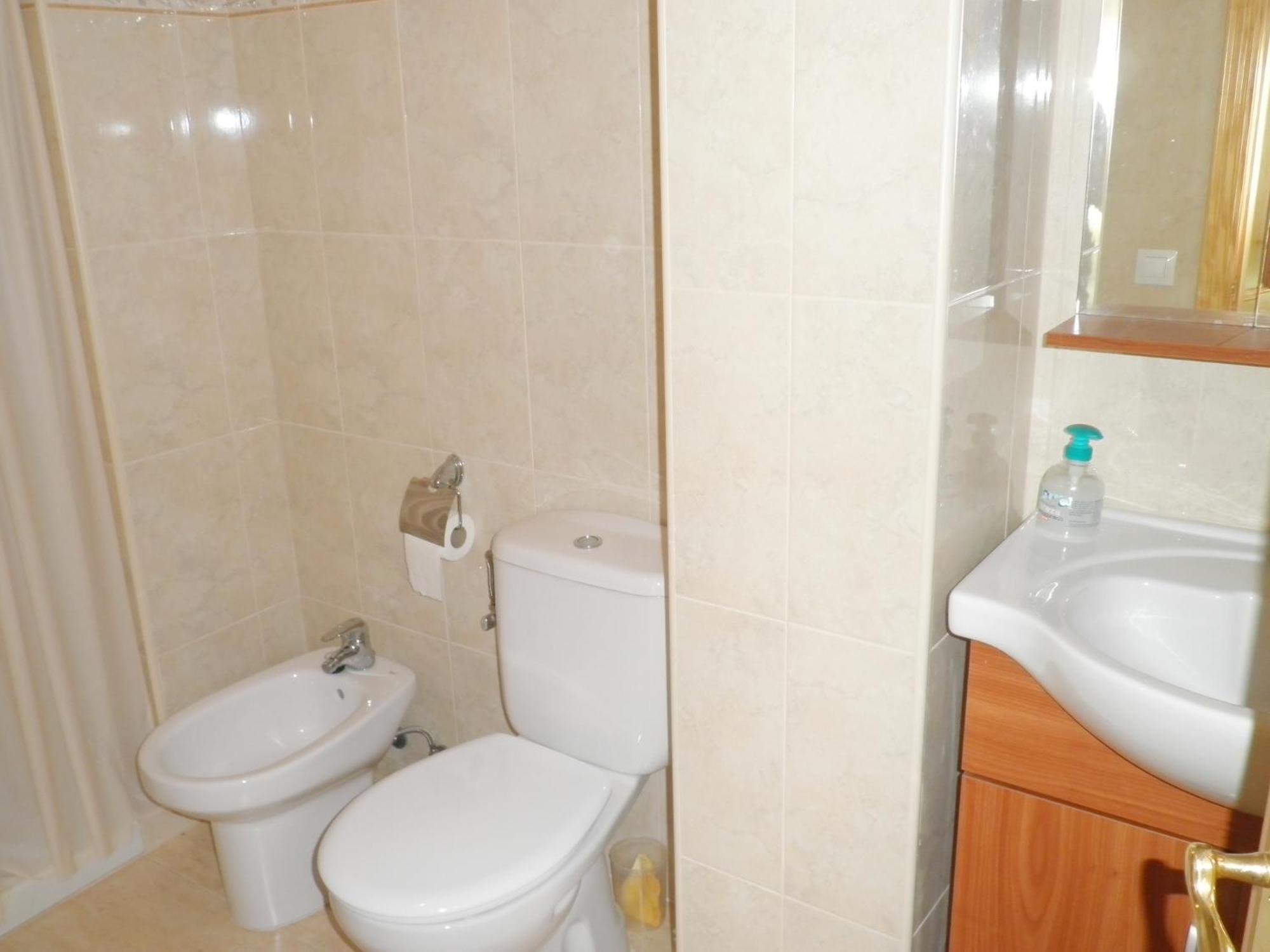 Apartamentos Rurales Benafer Extérieur photo