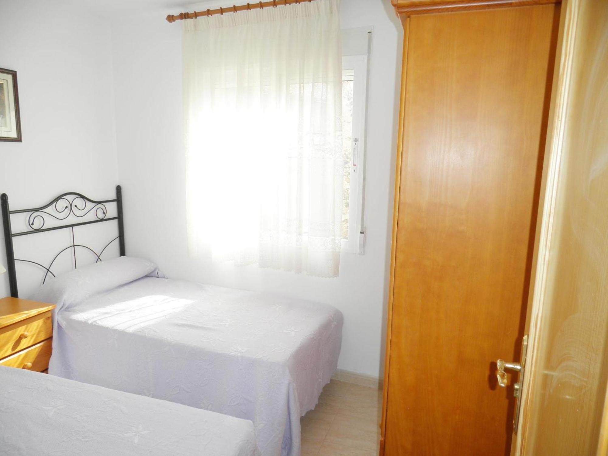 Apartamentos Rurales Benafer Extérieur photo