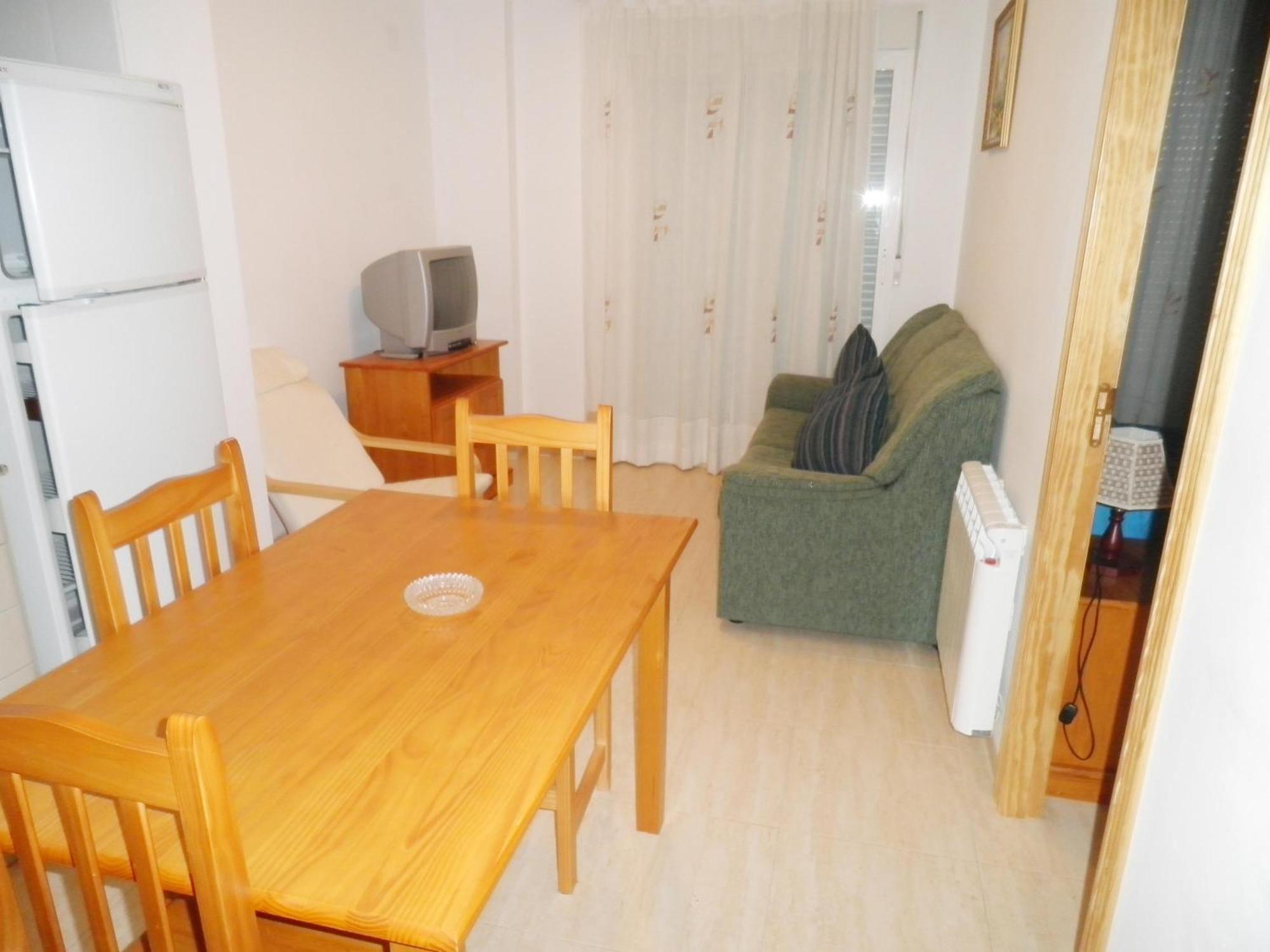 Apartamentos Rurales Benafer Extérieur photo