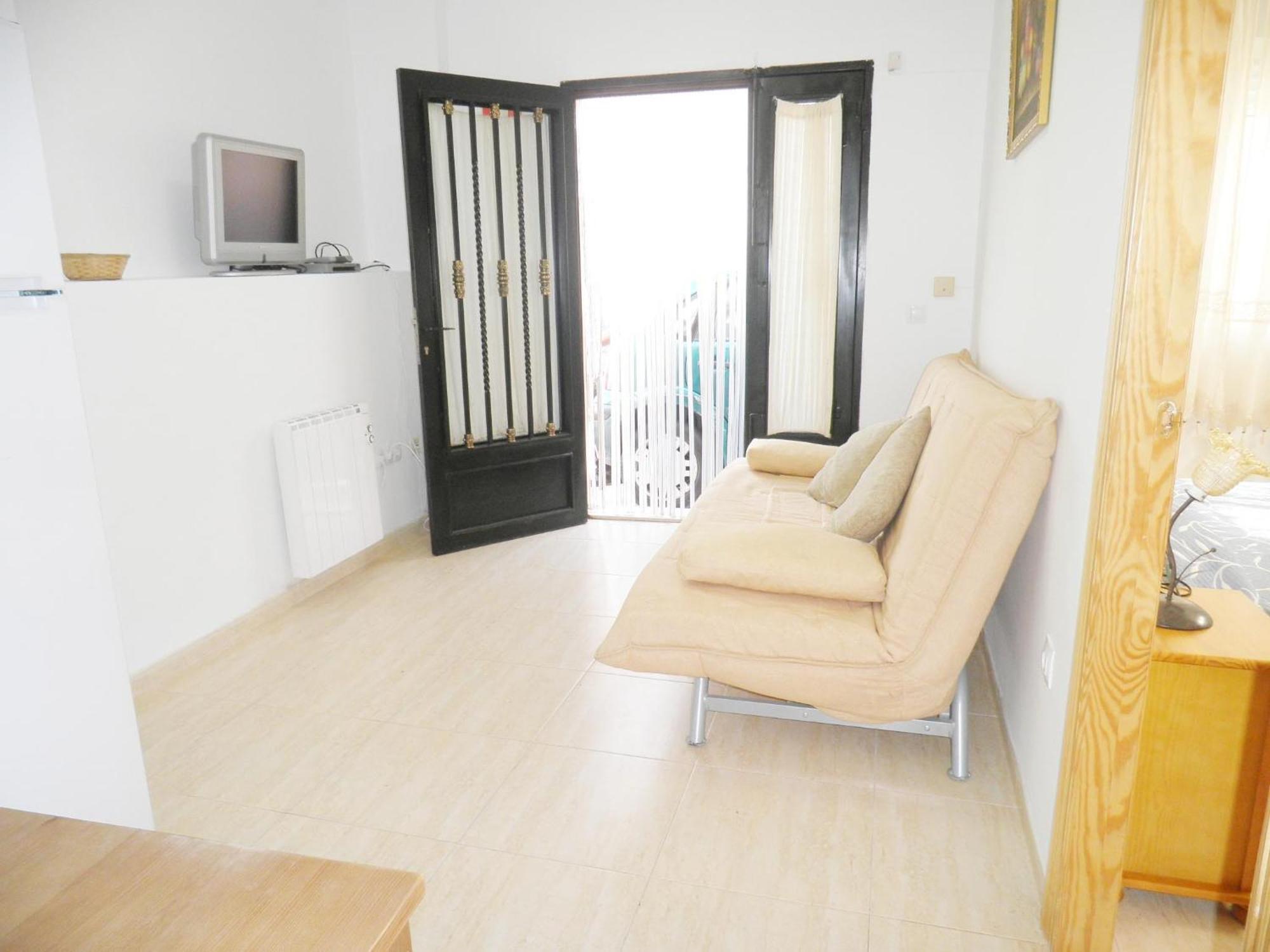 Apartamentos Rurales Benafer Extérieur photo